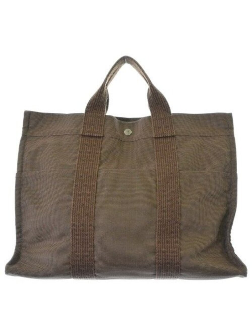 Hermes Herline Tote Bag MM